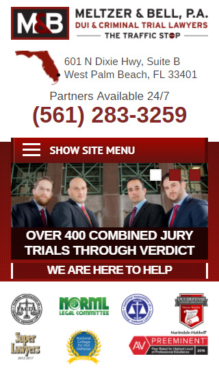 Criminal Defense Law Firms In West Palm Beach Criminal Defense Law Firms In West Palm Beach